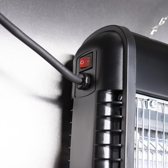 Eazyzap LED Insektenvernichter 9W, Bild 7