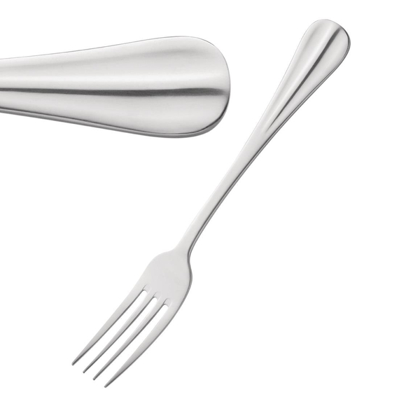 Amefa Baguette Menügabel 18/0