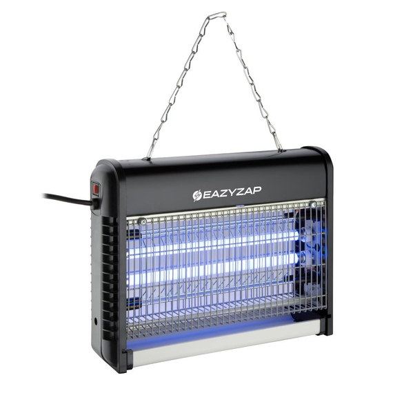 Eazyzap LED Insektenvernichter 9W, Bild 2