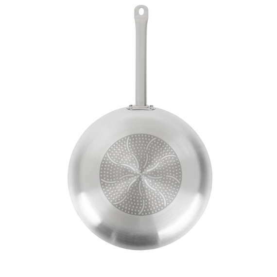 Vogue Antihaft-Teflon-Aluminium-Induktions-Bratpfanne 360mm, Bild 4