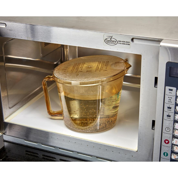 Cambro Messbecher für Hohe Temperaturen 1,9Ltr, Bild 5