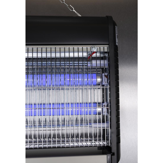 Eazyzap LED Insektenvernichter 9W, Bild 6