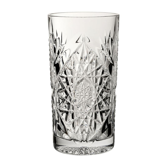 Utopia Rockstar Hiball-Gläser 480ml (6 Stück)