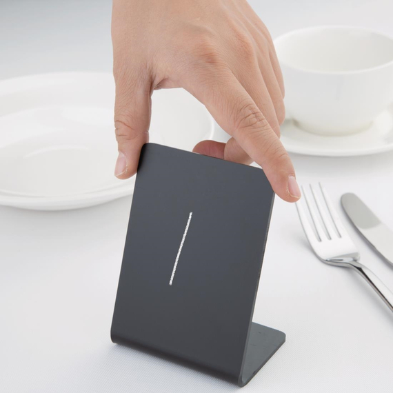 Olympia Acryl-Tischplatten 105 x 74mm (4 Stück), Bild 5