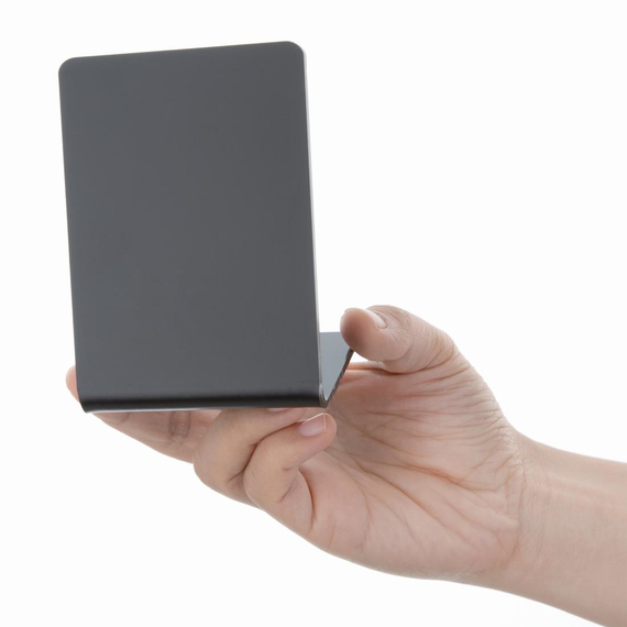 Olympia Acryl-Tischplatten 105 x 74mm (4 Stück), Bild 3