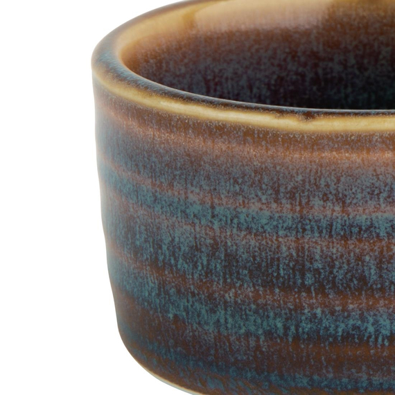 Olympia Cavolo Iridescent Dipping Dish - 67mm (12 Stück), Bild 4