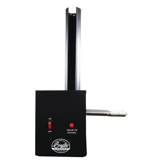 Bradley Rauchgenerator Mit Adapter, Bild 2