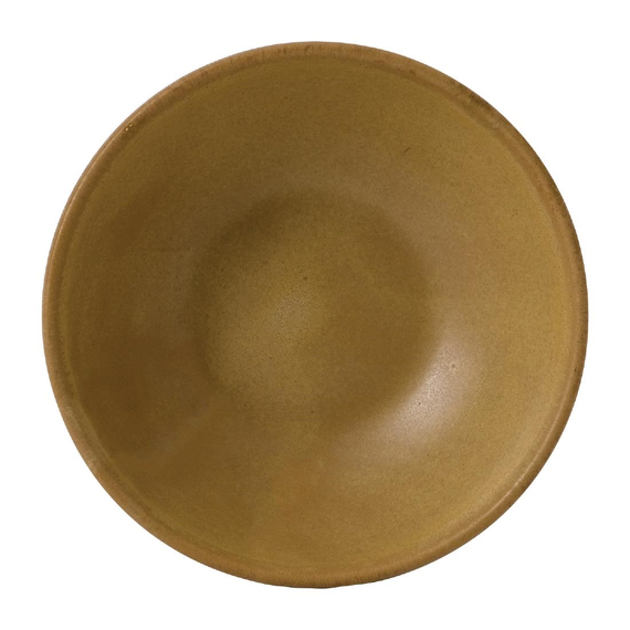 Churchill Super Vitrified Nourish Petra Sand flache Schale, 7 oz (12 Stück), Bild 2