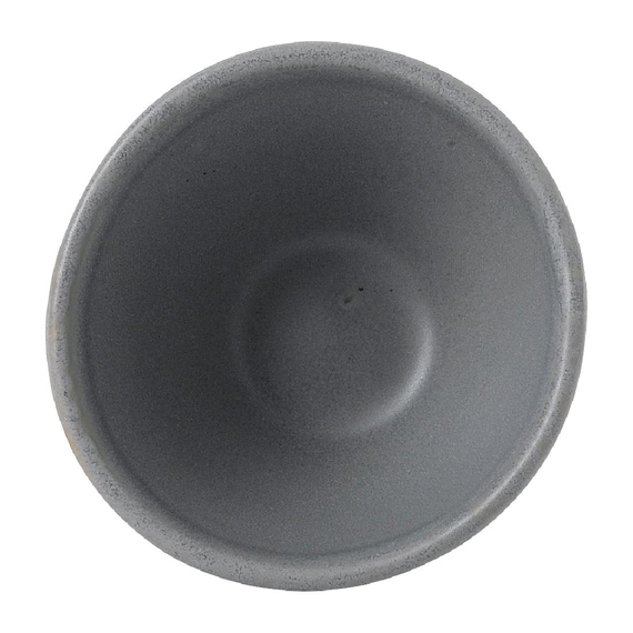 Churchill Super Vitrified Nourish Seattle Grey Dip-Töpfe, 70 mm, (12 Stück), Bild 2