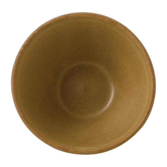 Churchill Super Vitrified Nourish Petra Sand Dip-Töpfe, 110 ml, (12 Stück), Bild 2