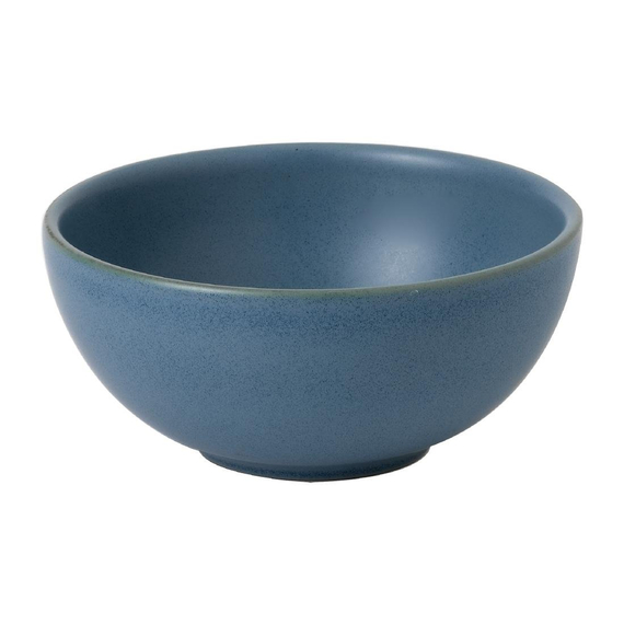 Churchill Super Vitrified Nourish Oslo Blue Tiefe Schalen 155 mm (6 Stück), Bild 3