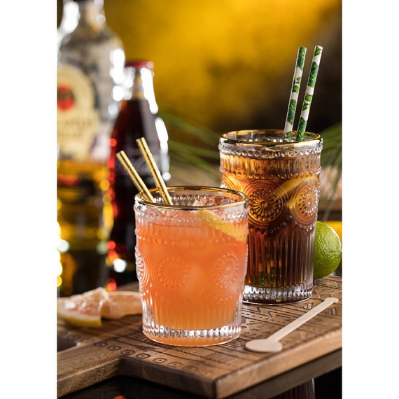 Utopia Rossetti Hiball Gold 36cl *Nur Handwäsche (24 Stück), Bild 2