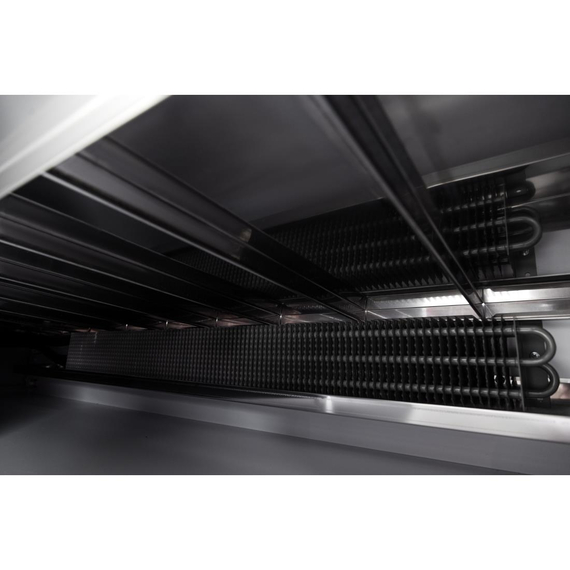 Zoin Tibet Theke Grau 2000mm, Bild 6