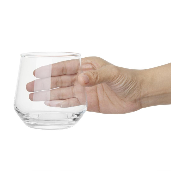 Olympia Atlanta Trinkgläser, 380 ml, 12 Stück, Bild 3