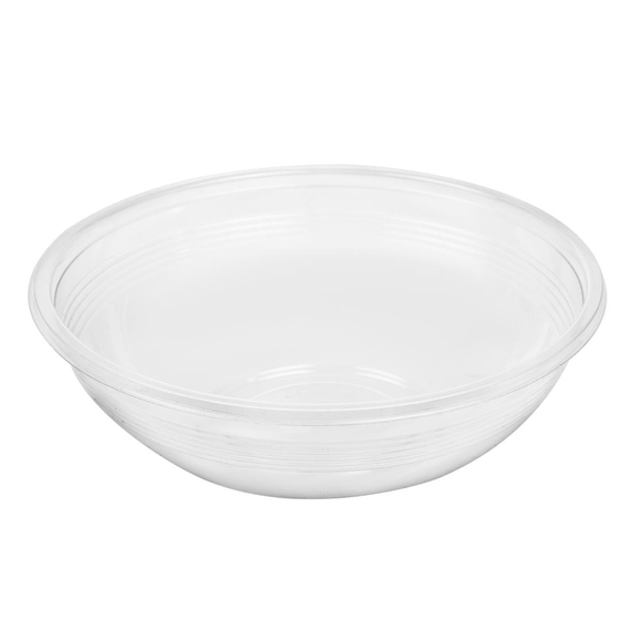Vegware 185 Serie kompostierbare Salatschüsseln 710ml (300 Stück), Bild 4