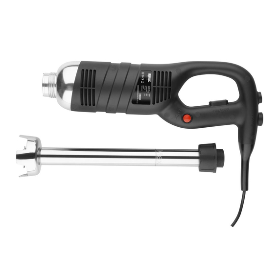 Buffalo Stabmixer mit variabler Geschwindigkeit und 400-mm-Stab, Bild 2