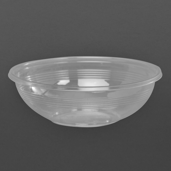 Vegware 185 Serie kompostierbare Salatschüsseln 710ml (300 Stück), Bild 2