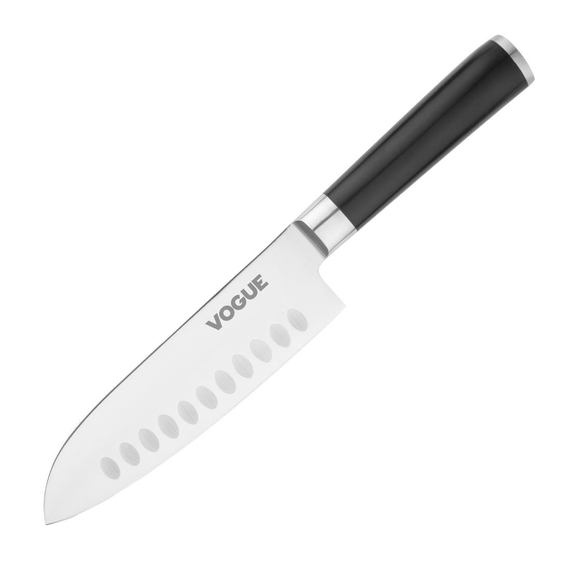 Vogue Bistro Santokumesser 179mm, Bild 2