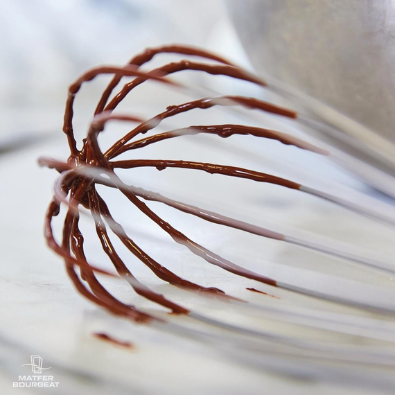 Matfer Bourgeat Exoglas Schneebesen 500mm, Bild 2