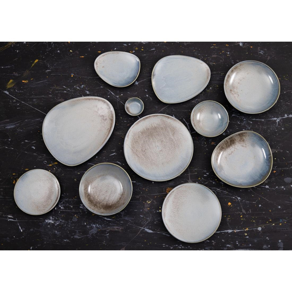 Olympia Ember Blaue Coupe Teller 275mm (4 Stück), Bild 10