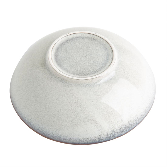 Olympia Drift Grau Einfarbige Coupe-Schalen 205mm (4 Stück), Bild 9