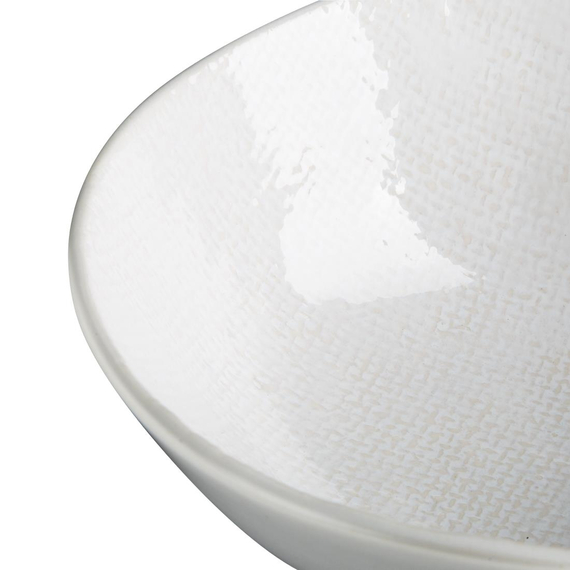 Olympia Denim White Coupe Schalen 160mm (6 Stück), Bild 6