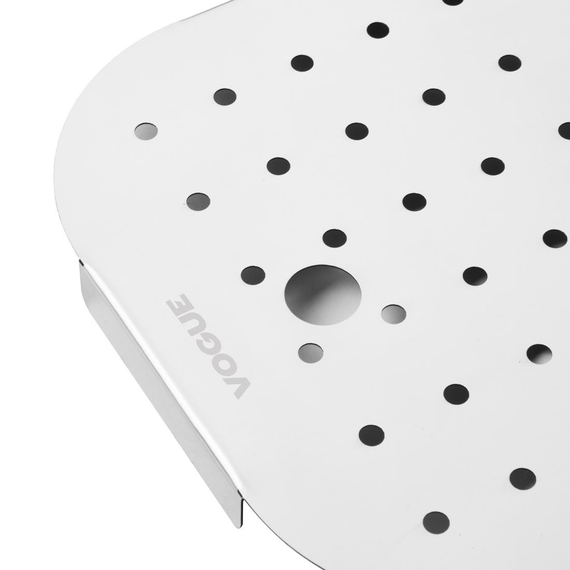 Vogue St/St GN Abtropfblech für GN 1/2, Bild 3