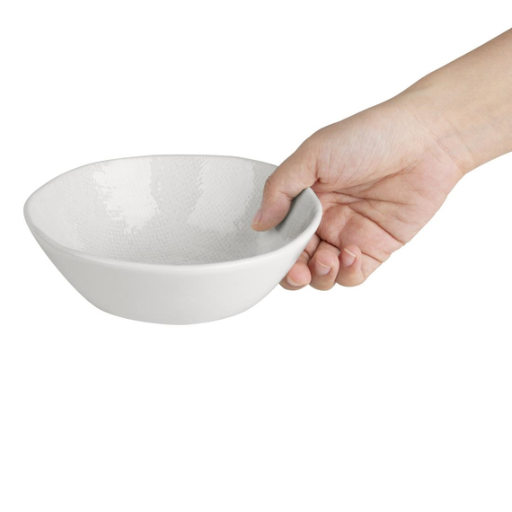 Olympia Denim White Coupe Schalen 160mm (6 Stück), Bild 7