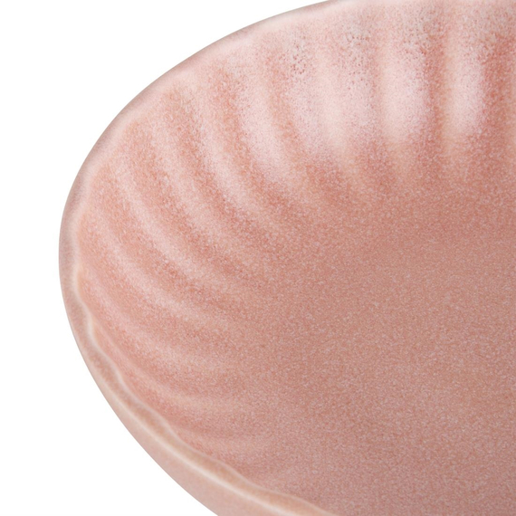 Olympia Corallite Coupe-Schalen Pfirsich 160mm (6 Stück), Bild 7