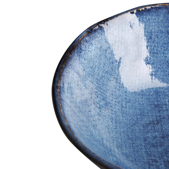 Olympia Denim Blue Coupe-Schalen 160mm (6 Stück), Bild 9