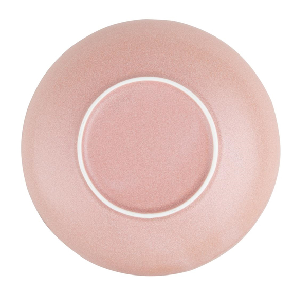 Olympia Corallite Coupe Schuesseln Pfirsich 220mm (6 Stück), Bild 8