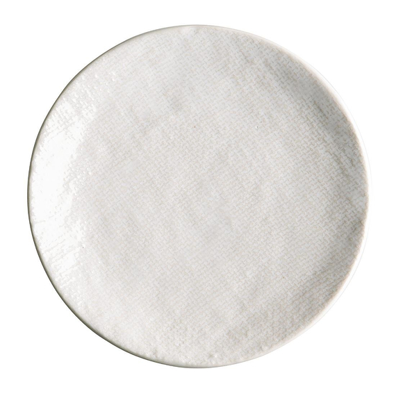 Olympia Denim Weiße Coupe-Teller 230mm (6 Stück), Bild 8