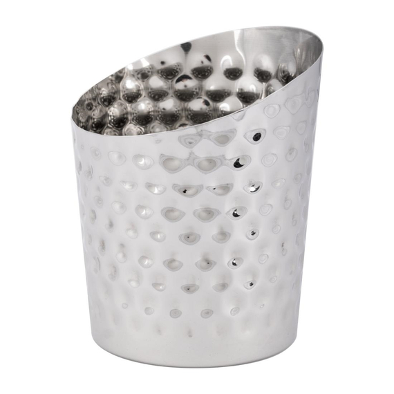 Olympia Hammered Chip Cup 480ml, Bild 5