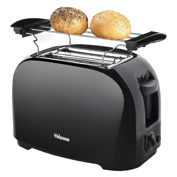 Tristar Toaster mit 6 Einstellmöglichkeiten, Bild 3