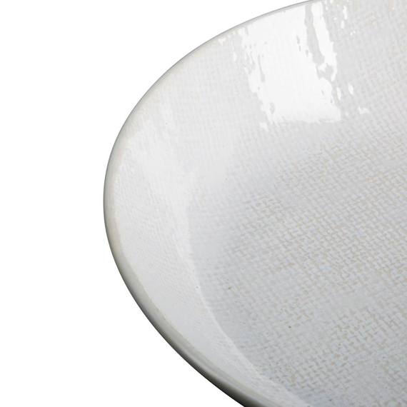 Olympia Denim White Coupe Schalen 220mm (6 Stück), Bild 7