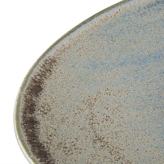 Olympia Ember Blaue Dreiecksplatten 250mm (6 Stück), Bild 7