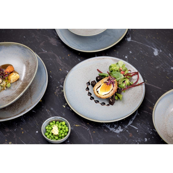 Olympia Ember Blaue Dipschalen 78mm (8 Stück), Bild 9