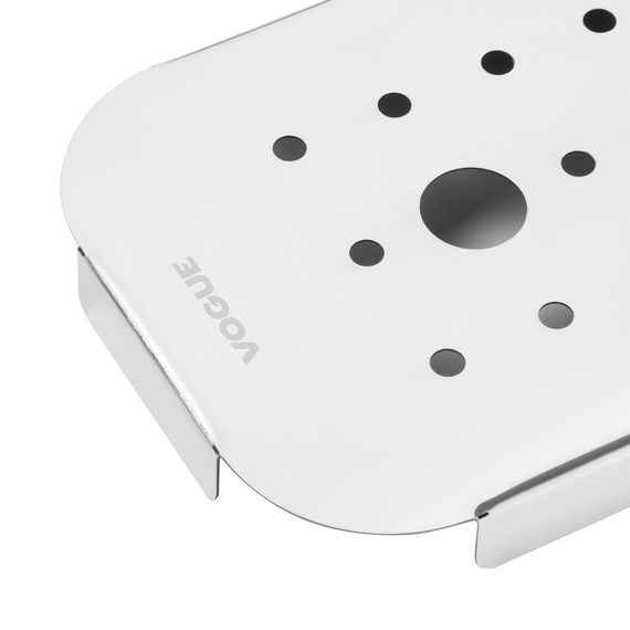 Vogue St/St GN Abtropfblech für GN 1/3, Bild 3