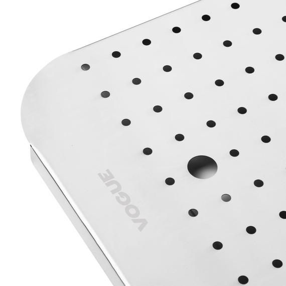 Vogue St/St GN Abtropfblech für GN 1/1, Bild 3