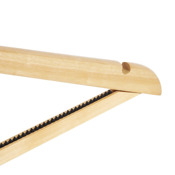 Bolero Sicherheitsbügel aus Holz (10er-Pack), Bild 3