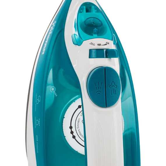 Tristar Dampfbügeleisen Keramikplatte 2000W, Bild 4