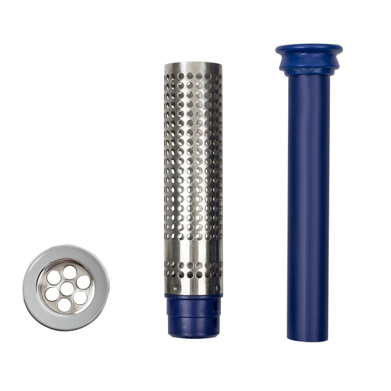 Abflussstopfen 7cm für 25cm tiefes Waschbecken, Bild 7