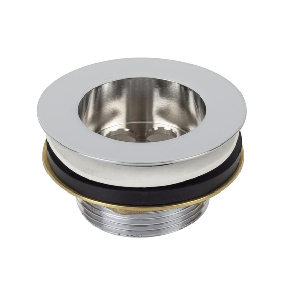 Abflussstopfen 7cm für 25cm tiefes Waschbecken, Bild 6