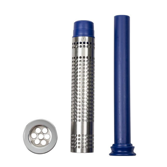 Abflussstopfen 7cm für 30cm tiefes Waschbecken, Bild 7