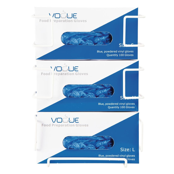 Vogue Einweghandschuhspender, Bild 7