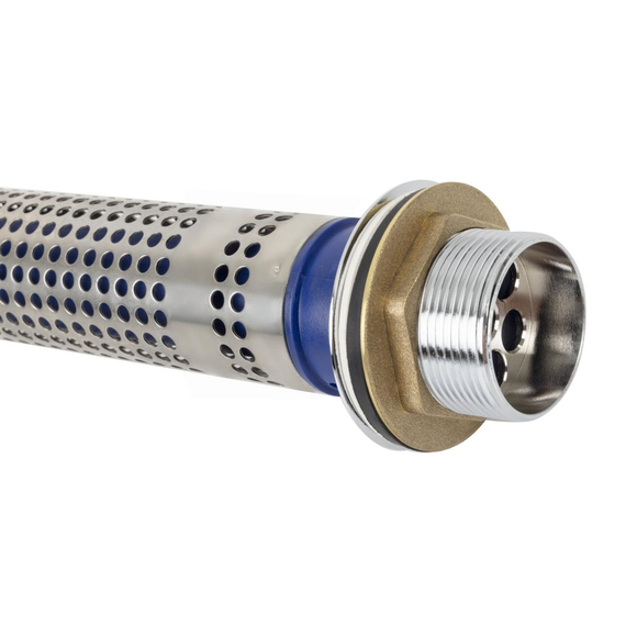 Abflussstopfen 7cm für 25cm tiefes Waschbecken, Bild 5