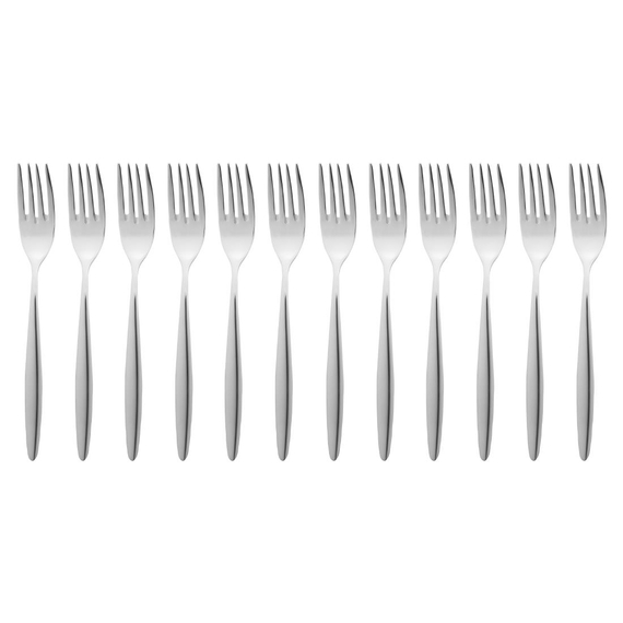 Olympia Saphir Menügabel (12 Stück), Bild 4