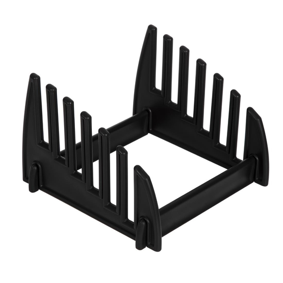 Hygiplas standard LDPE Schneidebretter Set mit Ständer, Bild 5