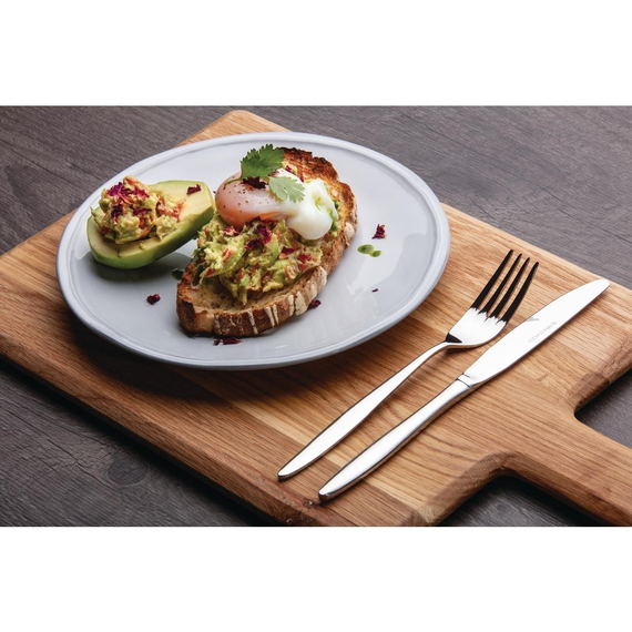 Olympia Saphir Menügabel (12 Stück), Bild 3