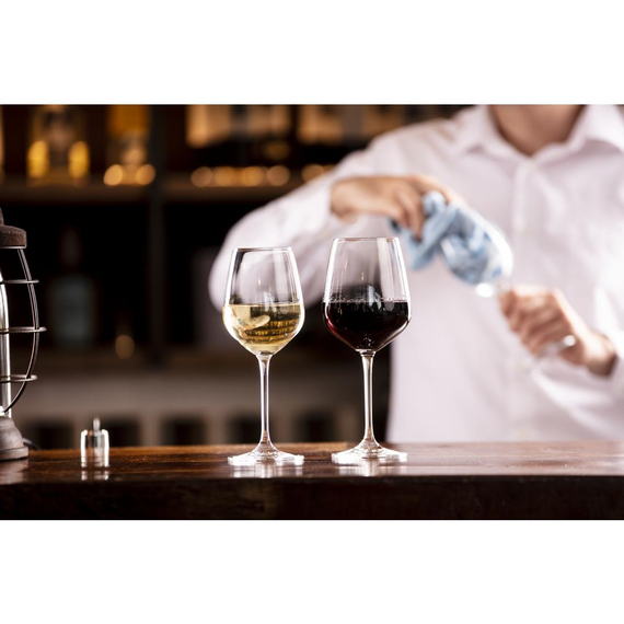 Olympia Chime Weingläser 36,5cl (6 Stück), Bild 6